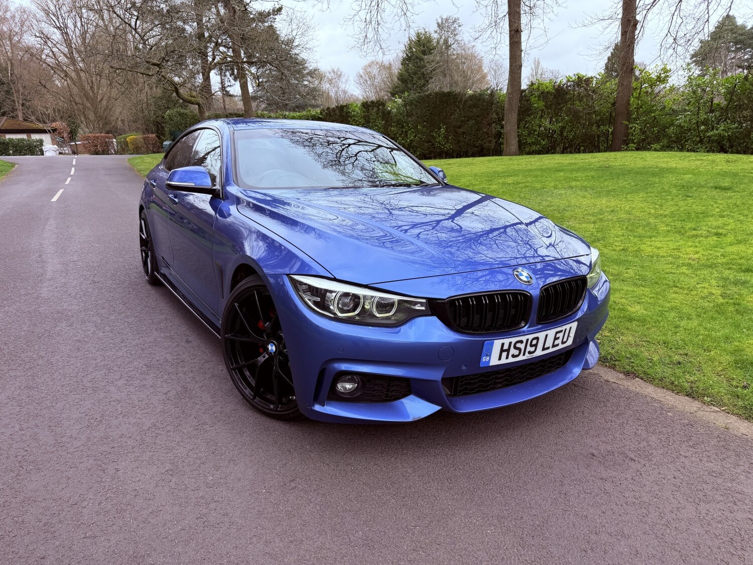 Used BMW 4 Series 2019 for sale - 77844889: Photo 32