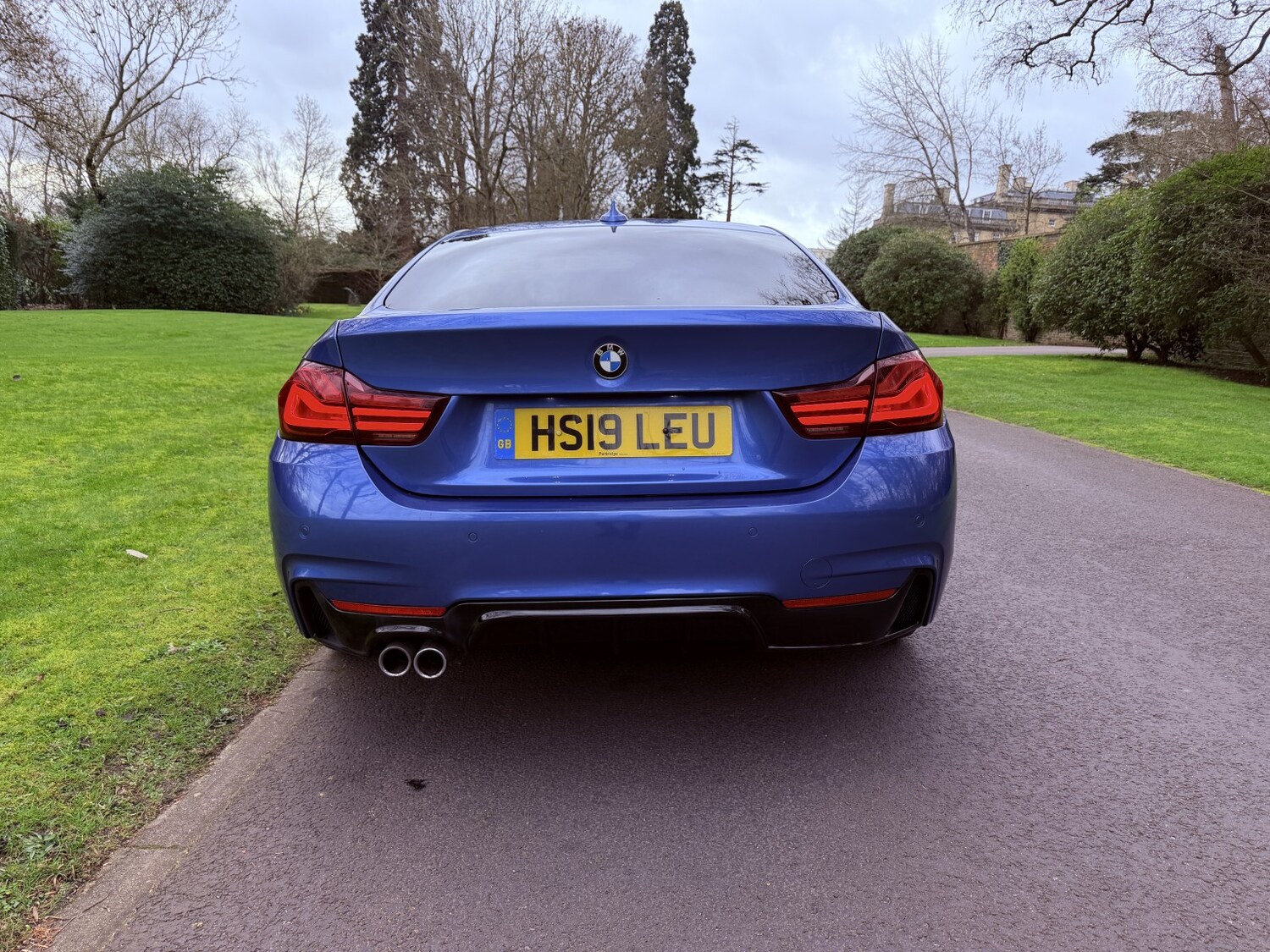 Used BMW 4 Series 2019 for sale - 77844889: Photo 6