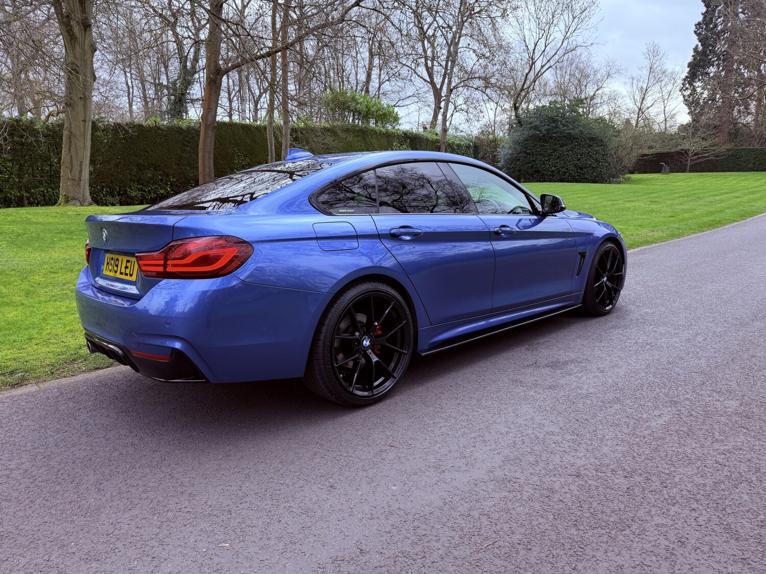 Used BMW 4 Series 2019 for sale - 77844889: Photo 8