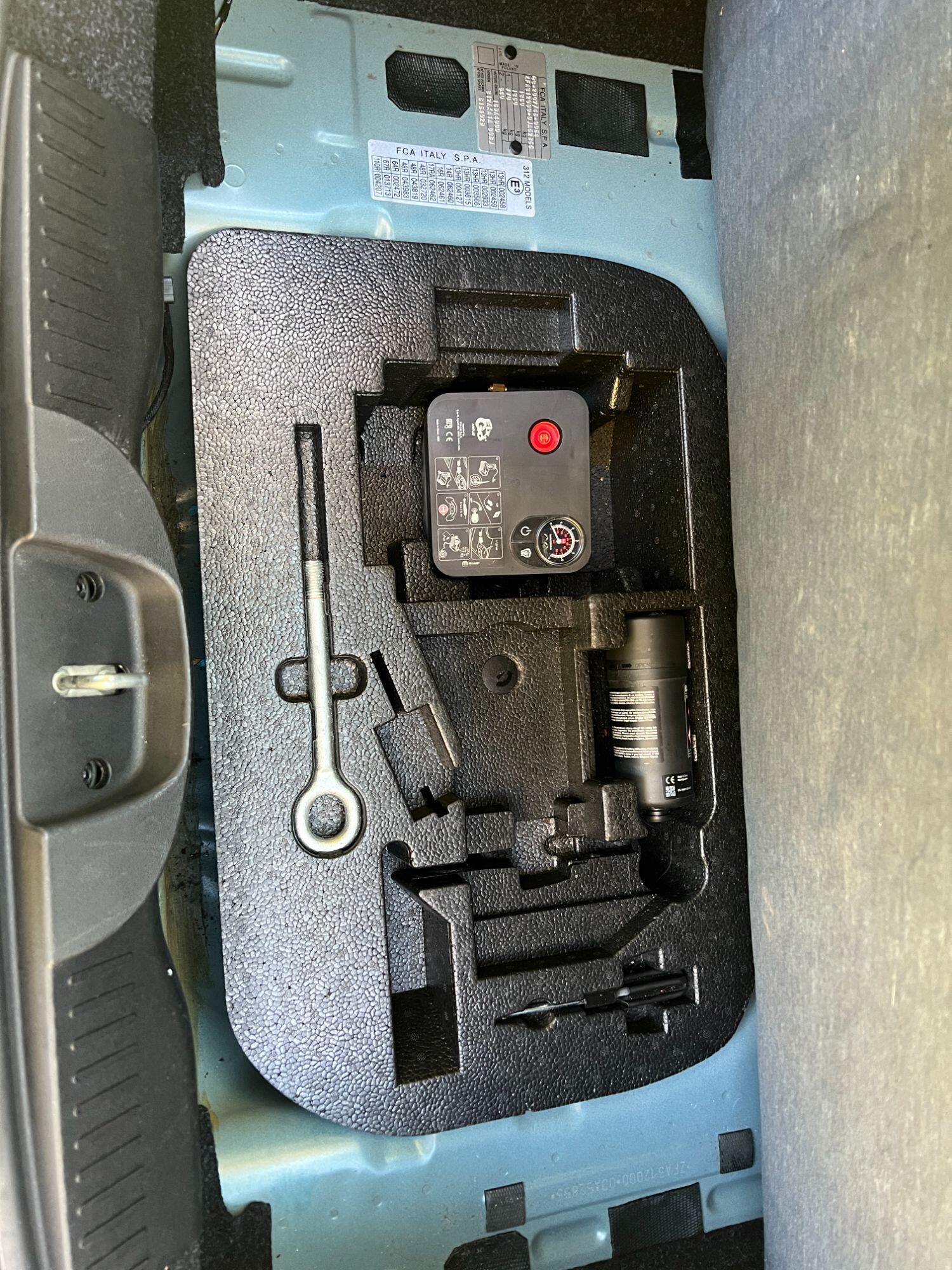 Used Fiat 500 2019 for sale - 76387325: Photo 10