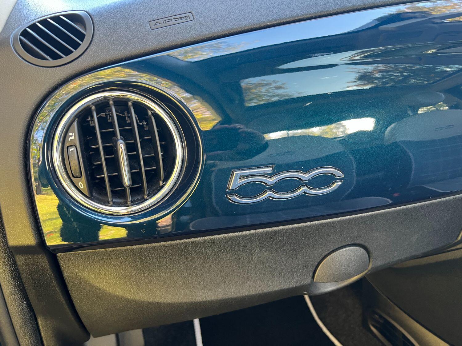 Used Fiat 500 2019 for sale - 76387325: Photo 18