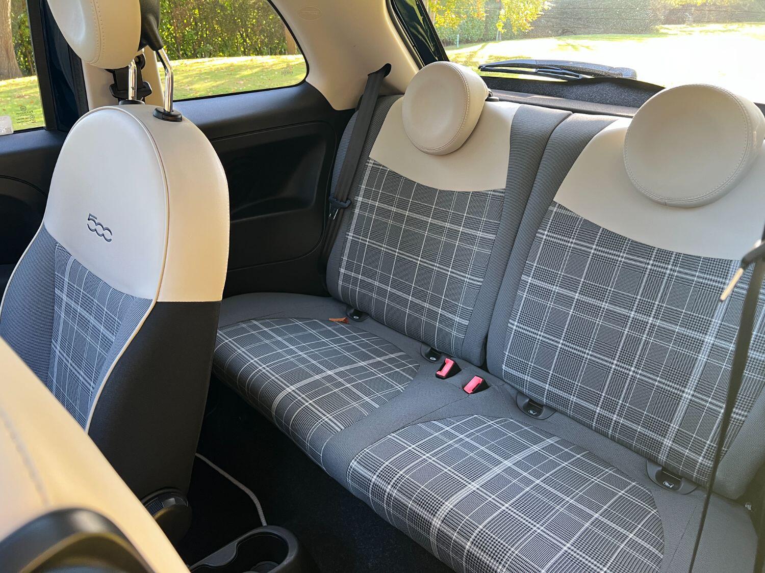 Used Fiat 500 2019 for sale - 76387325: Photo 20