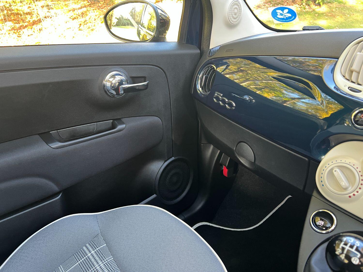 Used Fiat 500 2019 for sale - 76387325: Photo 23