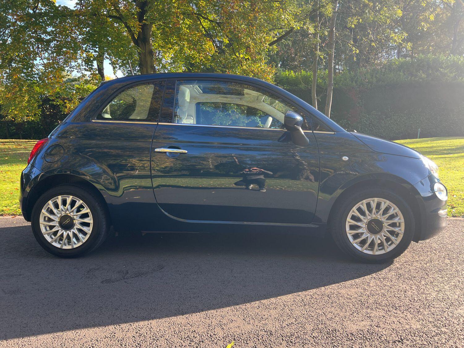 Used Fiat 500 2019 for sale - 76387325: Photo 8