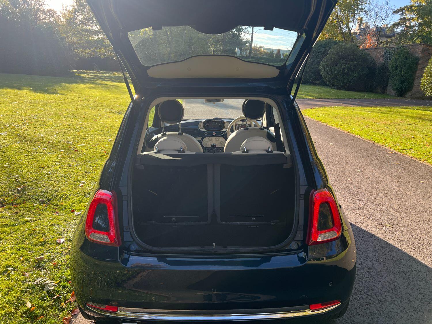 Used Fiat 500 2019 for sale - 76387325: Photo 9