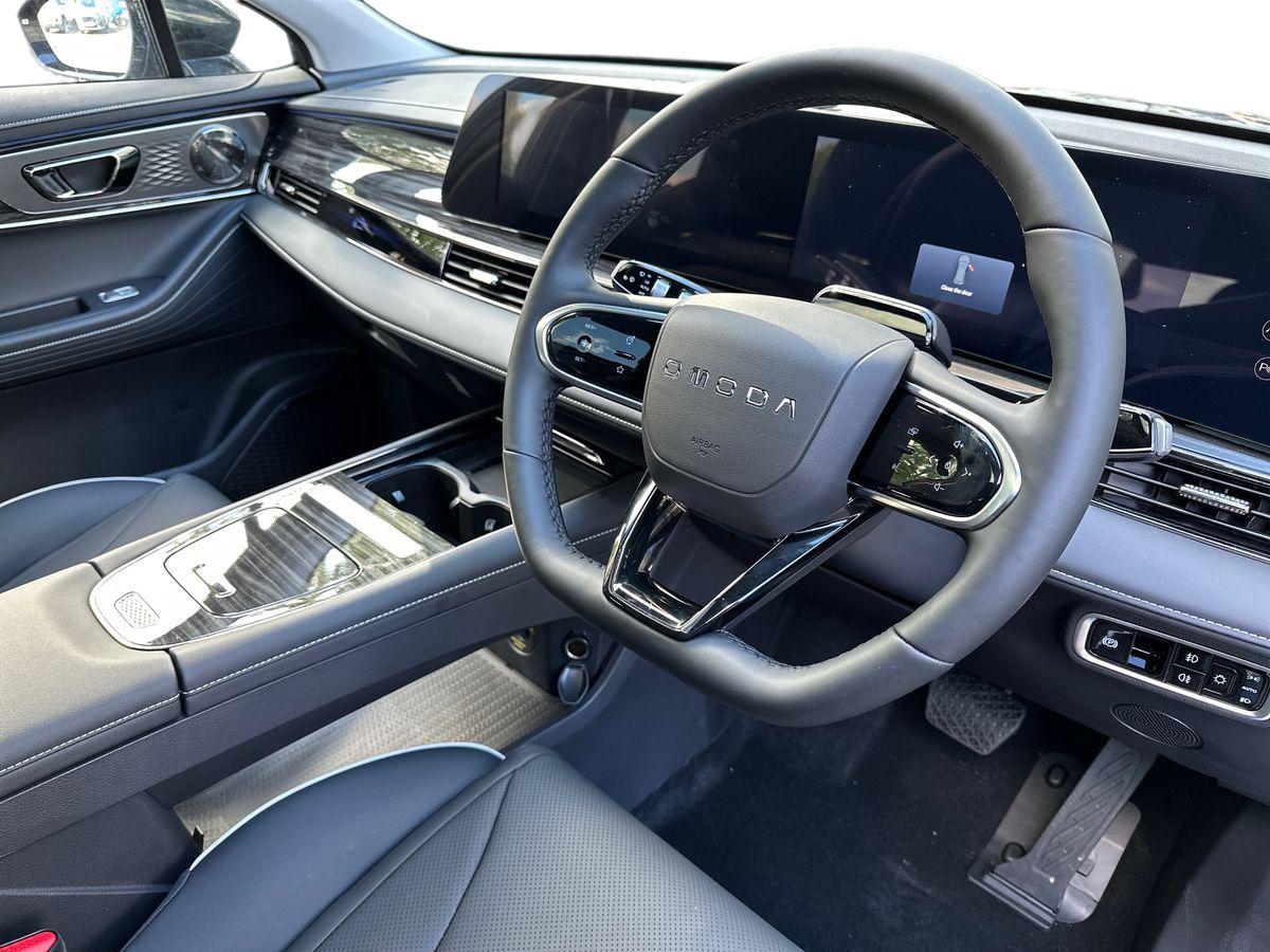Used Omoda OMODA 5 2025 for sale - 77186371: Photo 10