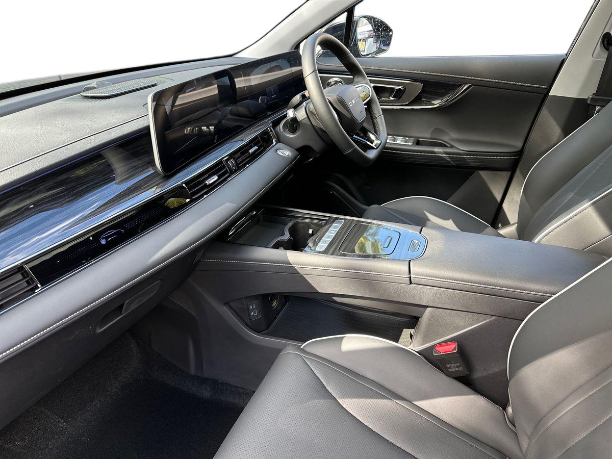 Used Omoda OMODA 5 2025 for sale - 77186371: Photo 11