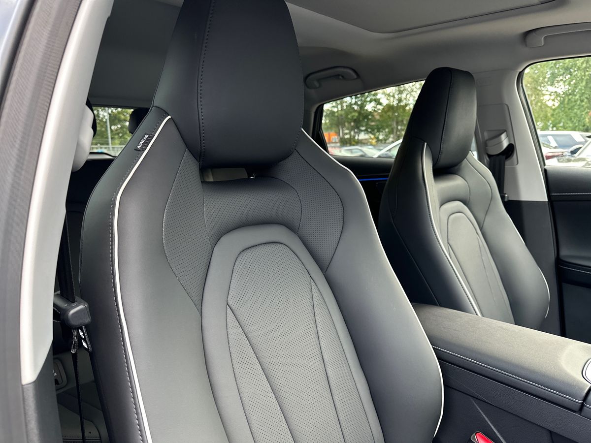 Used Omoda OMODA 5 2025 for sale - 77186371: Photo 12