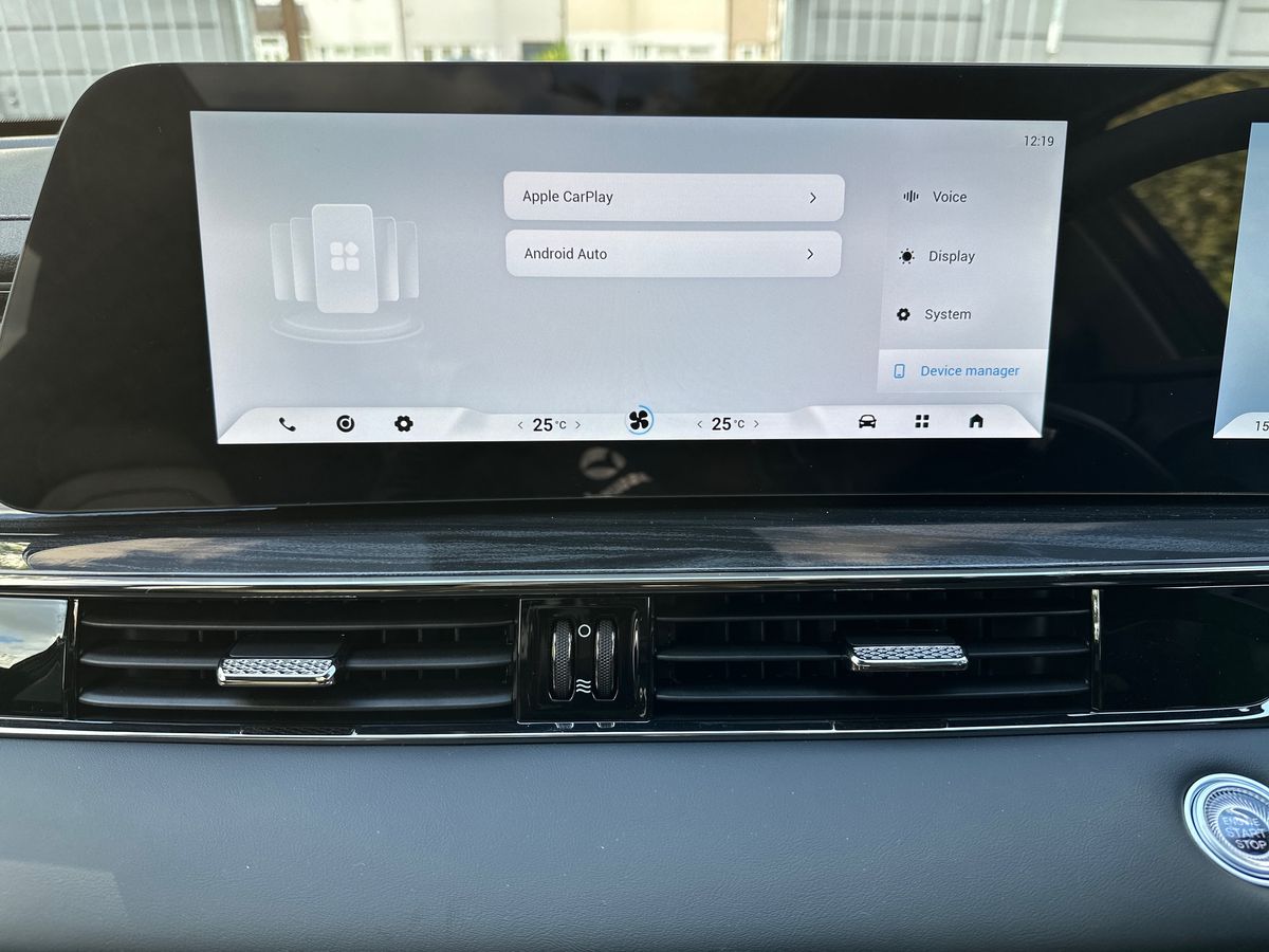 Used Omoda OMODA 5 2025 for sale - 77186371: Photo 20