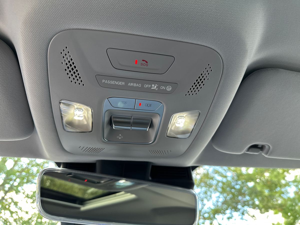 Used Omoda OMODA 5 2025 for sale - 77186371: Photo 29