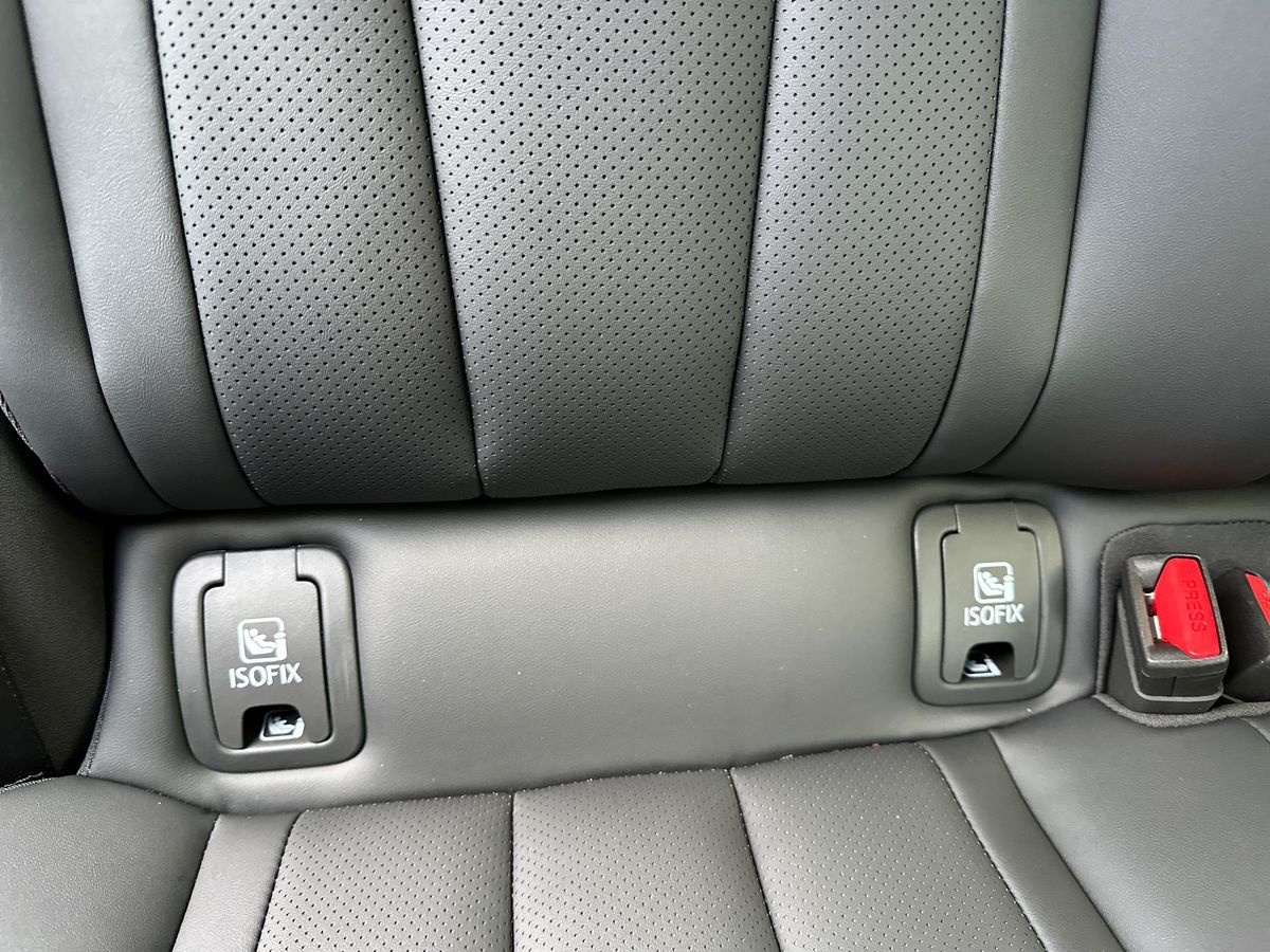 Used Omoda OMODA 5 2025 for sale - 77186371: Photo 31