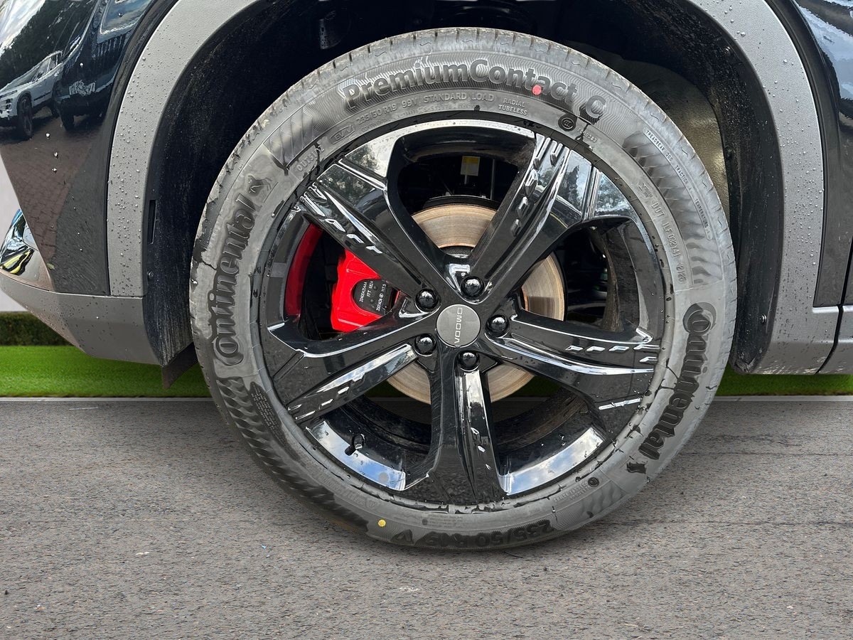 Used Omoda OMODA 5 2025 for sale - 77186371: Photo 9