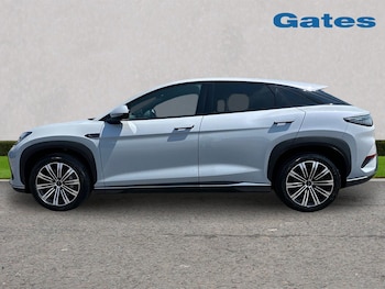 Used BYD Sealion 7 2025 for sale - 79261910: Photo