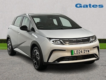 Used BYD Dolphin 2024 for sale - 75365992: Photo