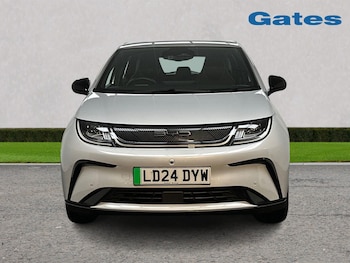 Used BYD Dolphin 2024 for sale - 75365992: Photo