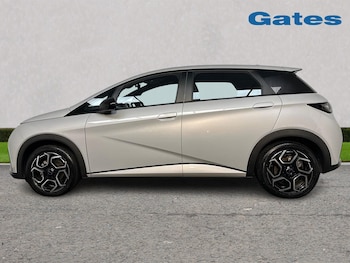 Used BYD Dolphin 2024 for sale - 75365992: Photo