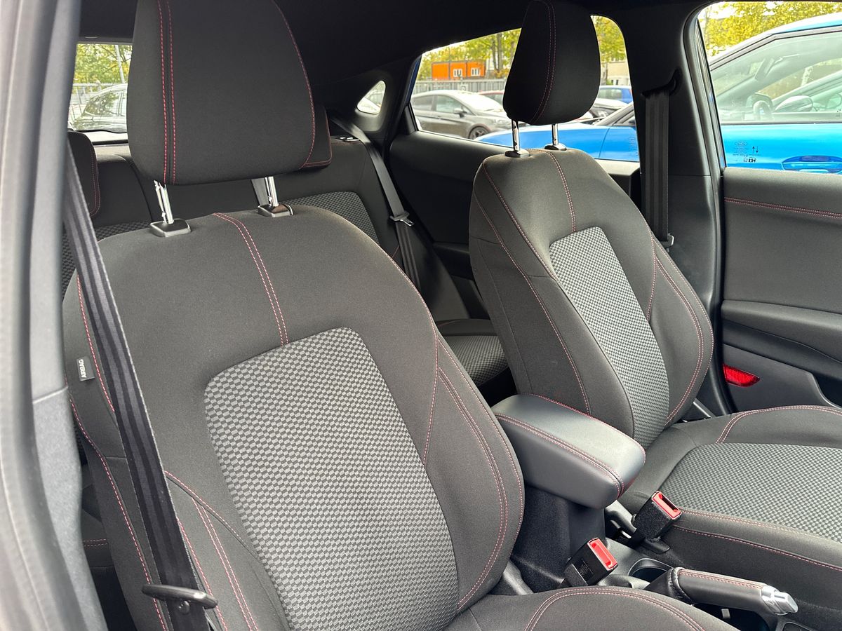 Used Ford Puma 2023 for sale - 76466395: Photo 12