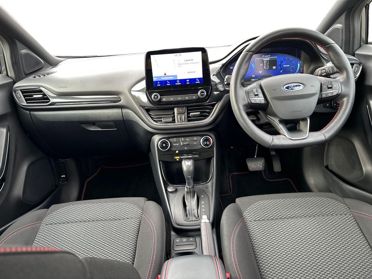 Used Ford Puma 2023 for sale - 76466395: Photo 15