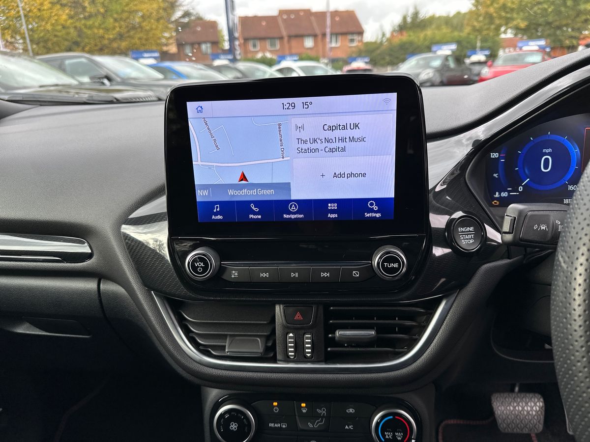 Used Ford Puma 2023 for sale - 76466395: Photo 19