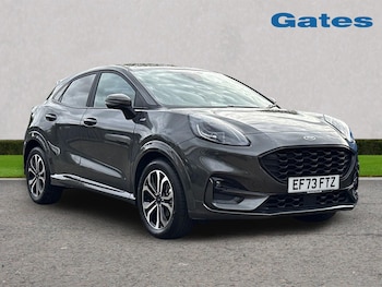 Used Ford Puma 2023 for sale - 76466395: Photo