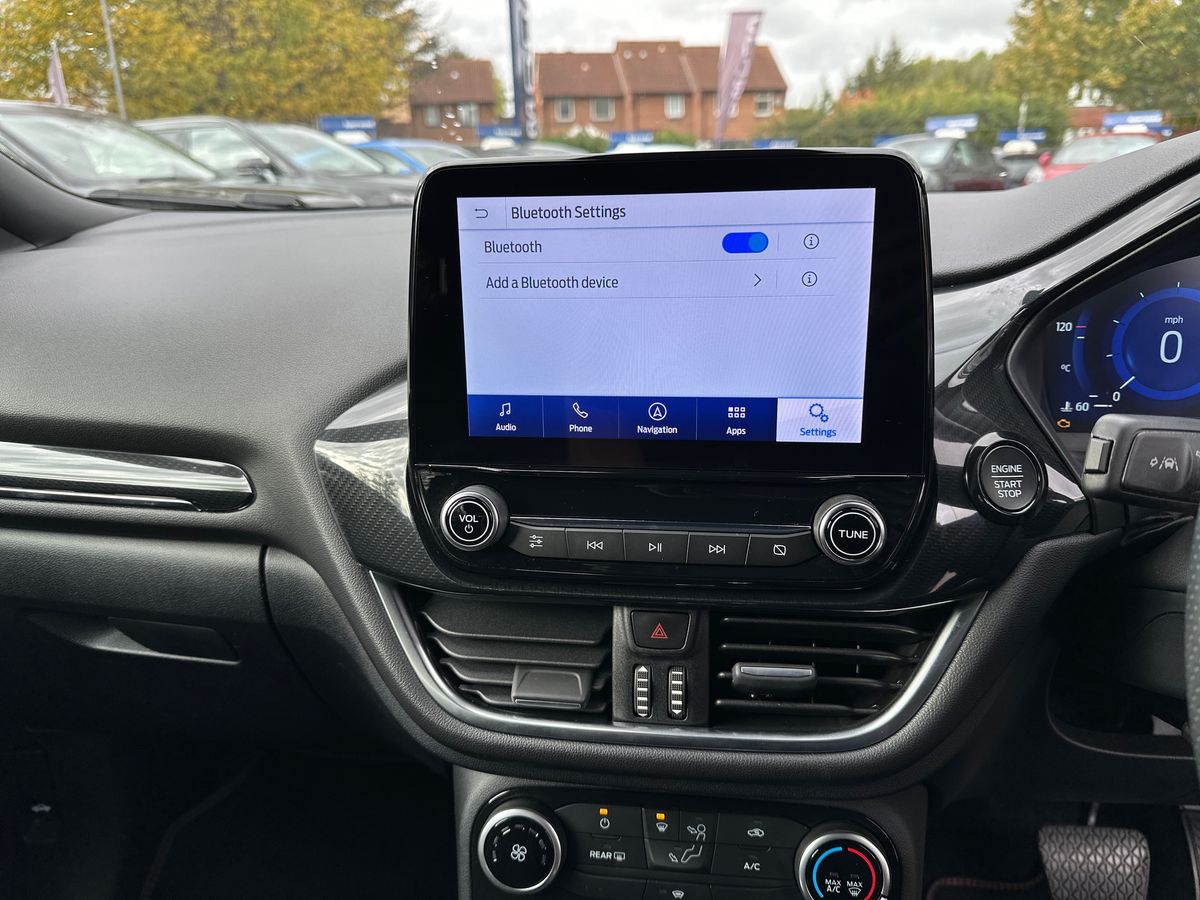 Used Ford Puma 2023 for sale - 76466395: Photo 21