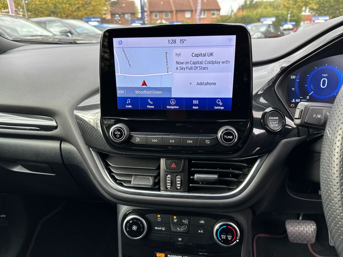 Used Ford Puma 2023 for sale - 76466395: Photo 22