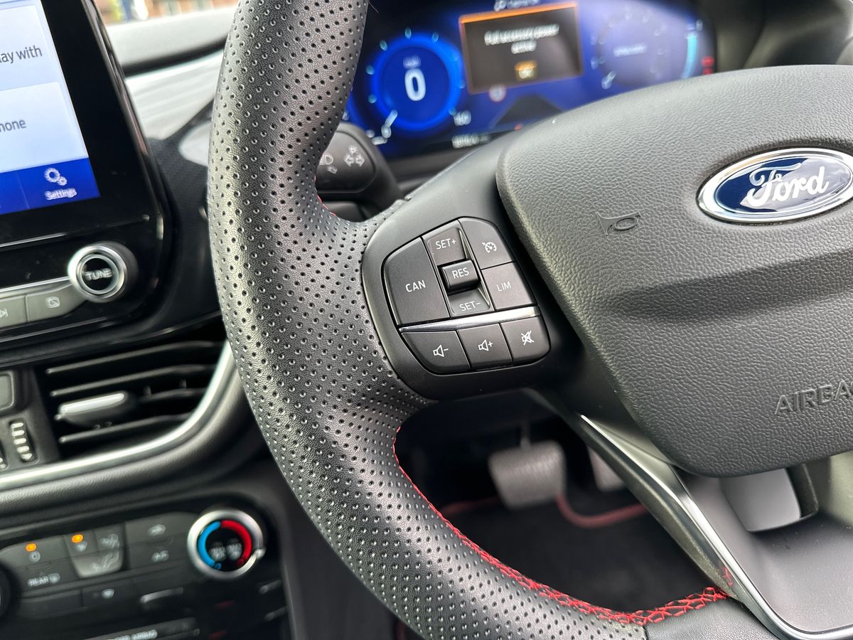 Used Ford Puma 2023 for sale - 76466395: Photo 26