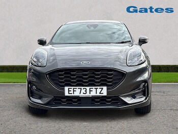 Used Ford Puma 2023 for sale - 76466395: Photo