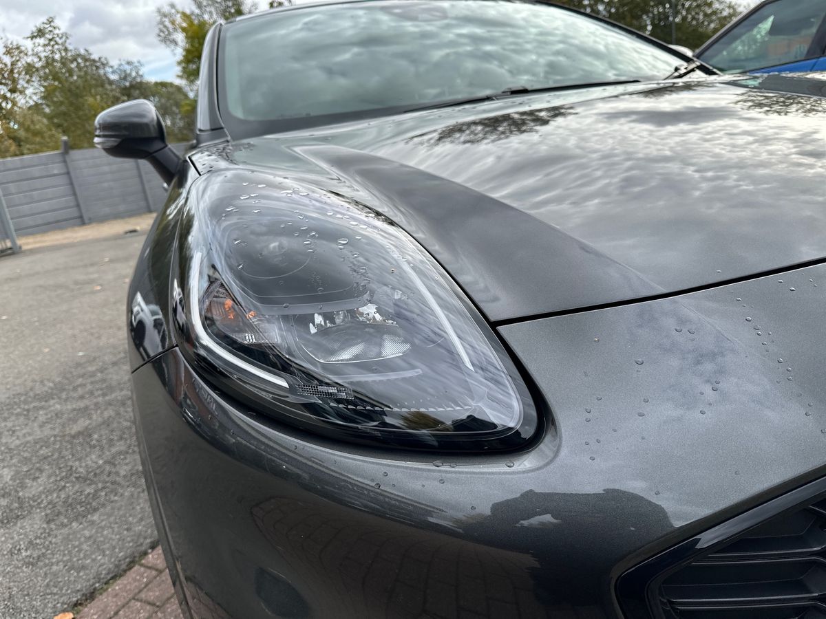 Used Ford Puma 2023 for sale - 76466395: Photo 32