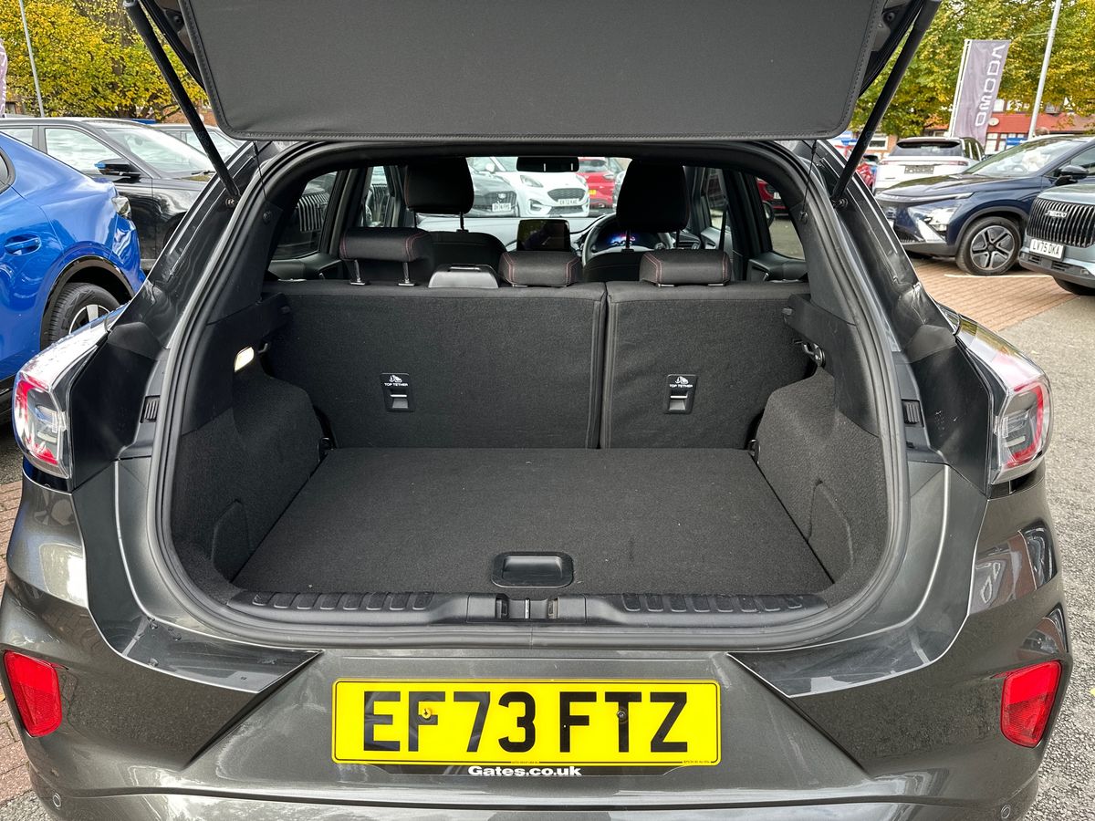 Used Ford Puma 2023 for sale - 76466395: Photo 34