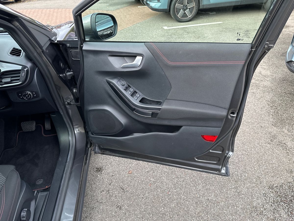 Used Ford Puma 2023 for sale - 76466395: Photo 35