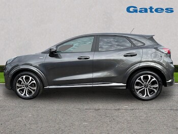 Used Ford Puma 2023 for sale - 76466395: Photo