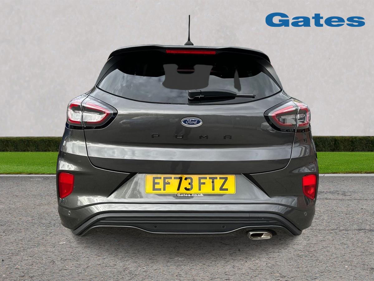 Used Ford Puma 2023 for sale - 76466395: Photo 6