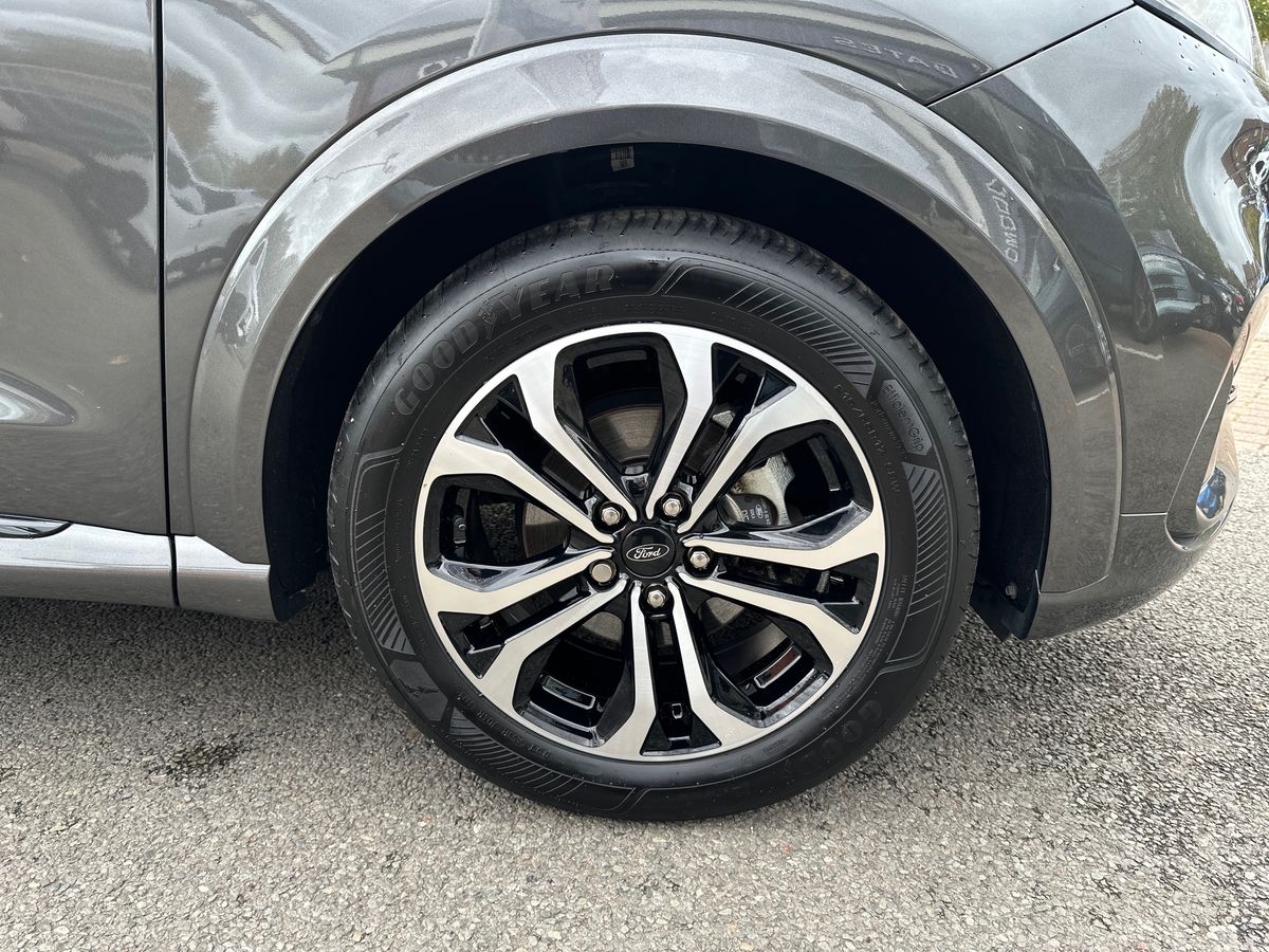 Used Ford Puma 2023 for sale - 76466395: Photo 9