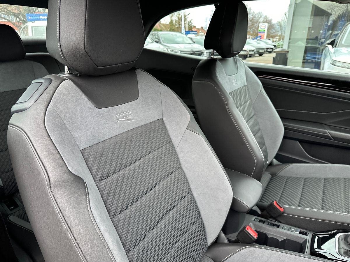 Used Volkswagen T-Roc 2023 for sale - 77512619: Photo 12