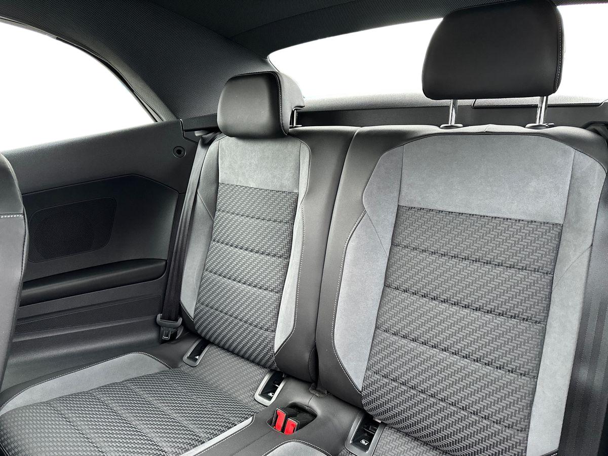 Used Volkswagen T-Roc 2023 for sale - 77512619: Photo 14