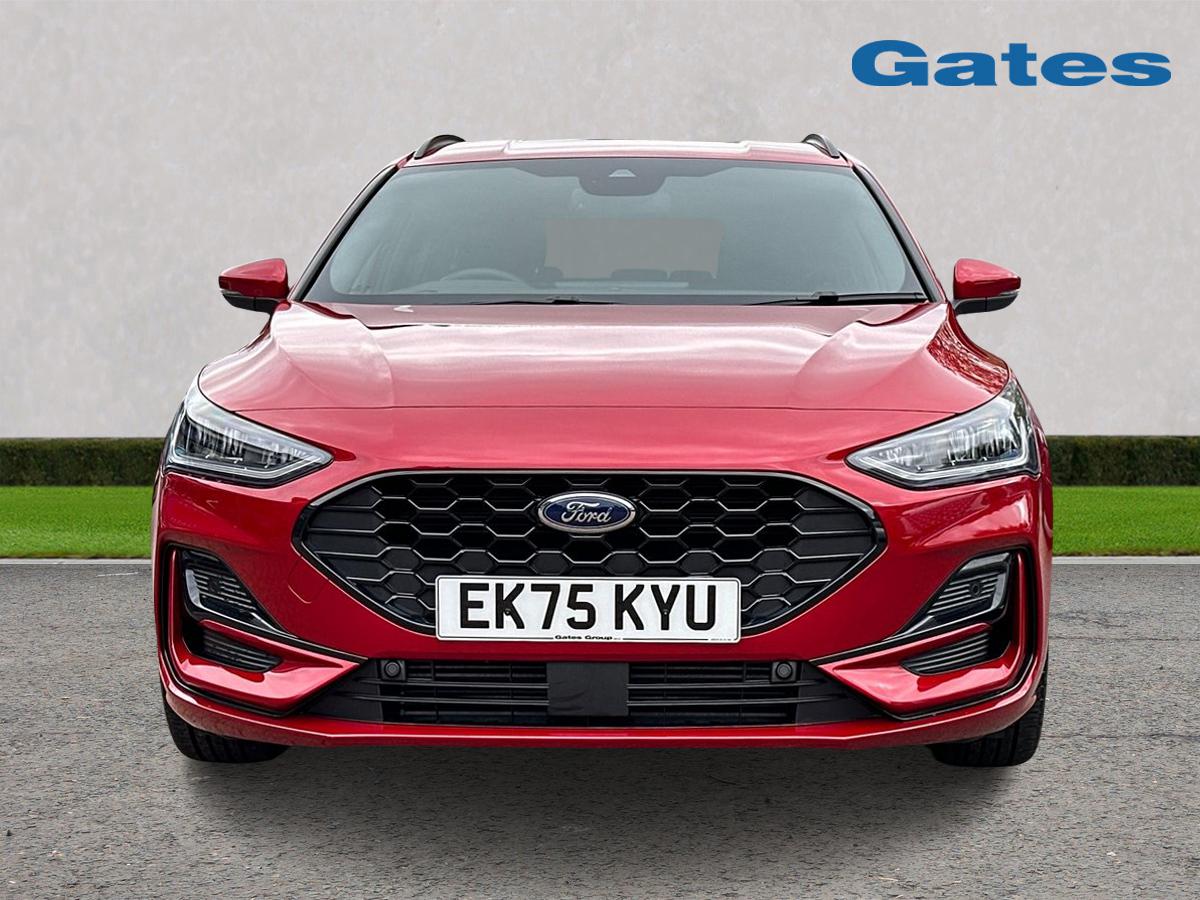 Used Ford Focus 2025 for sale - 77745764: Photo 2