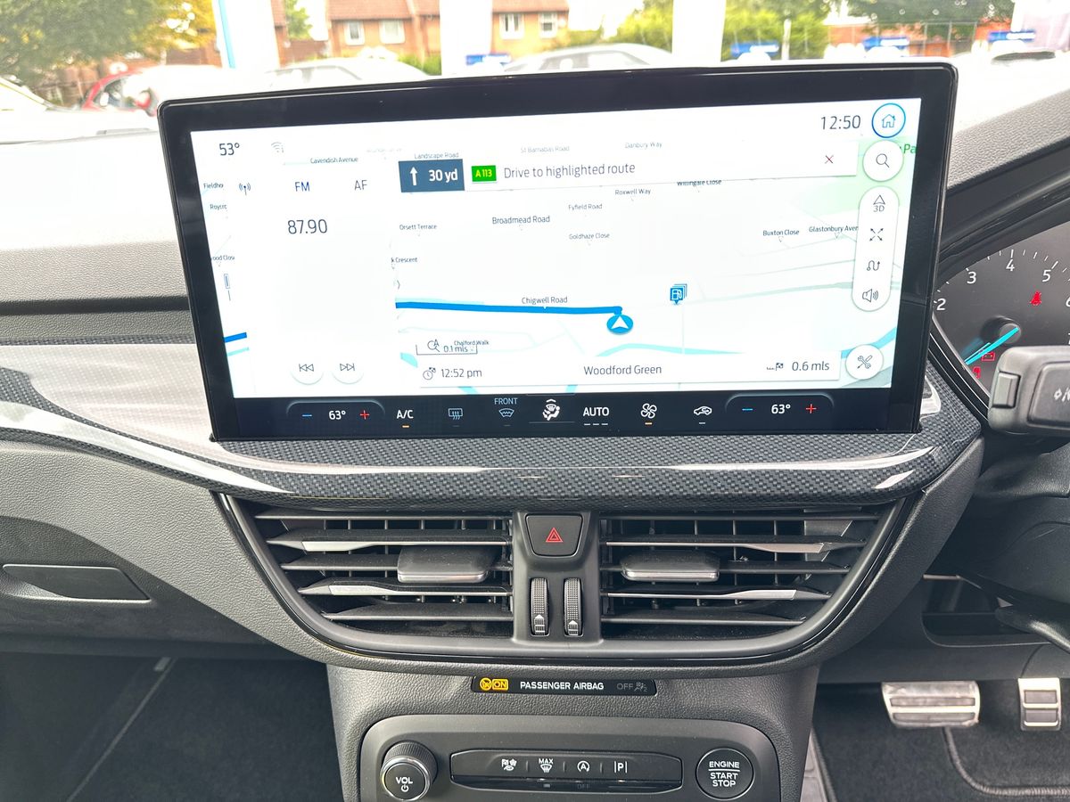 Used Ford Focus 2025 for sale - 77745764: Photo 20