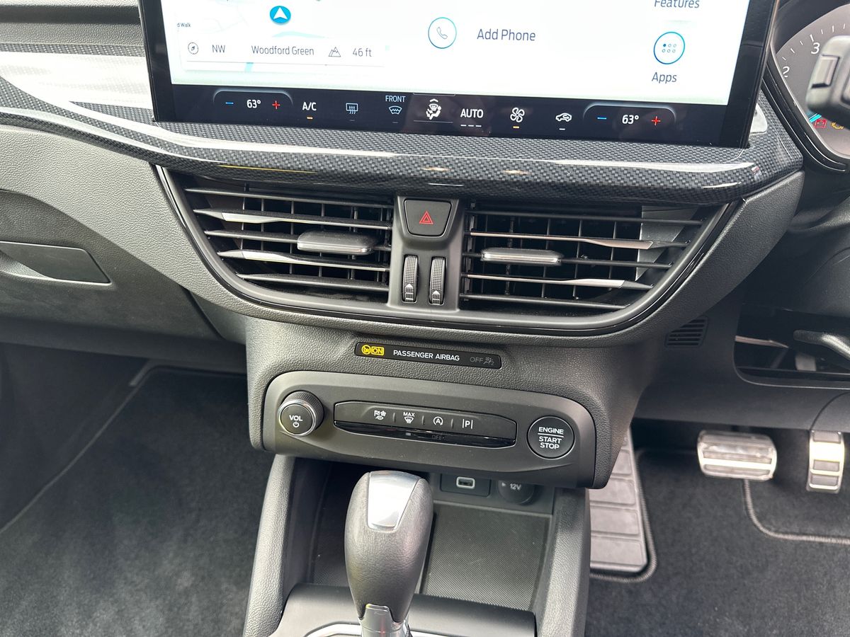 Used Ford Focus 2025 for sale - 77745764: Photo 22