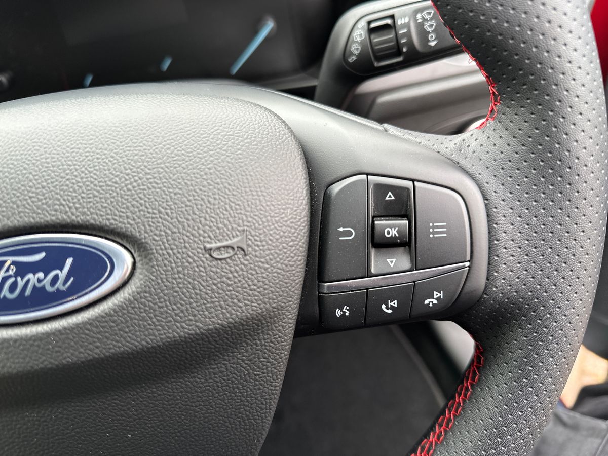 Used Ford Focus 2025 for sale - 77745764: Photo 27