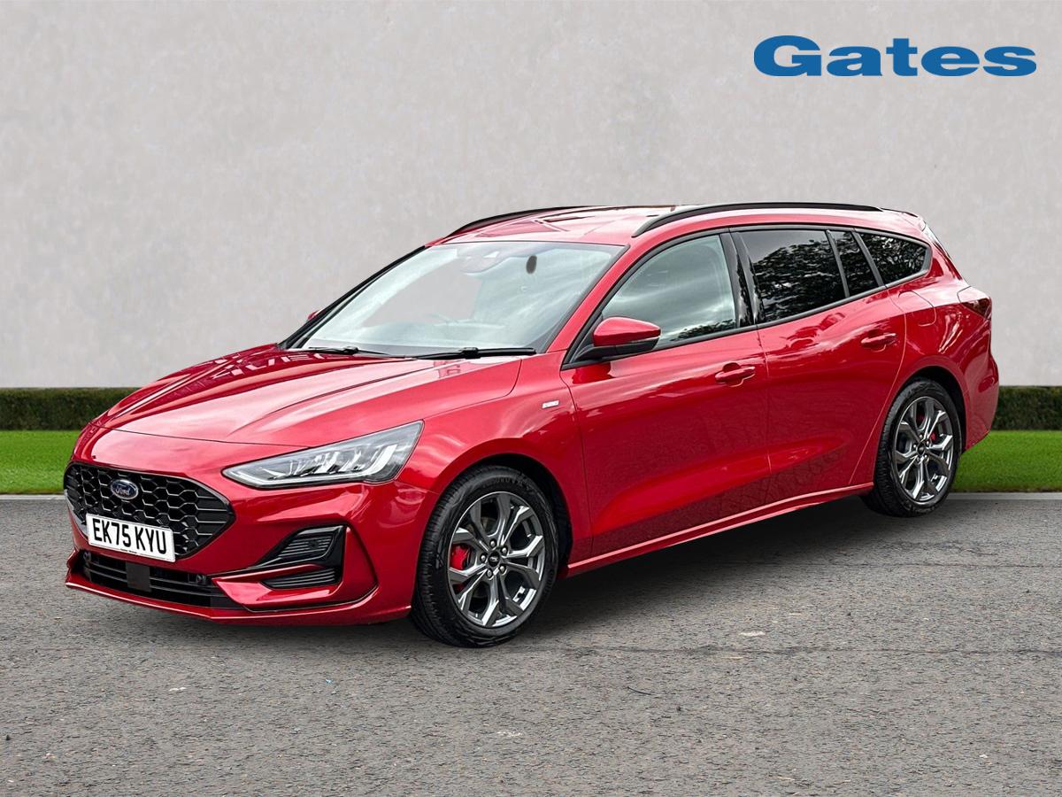 Used Ford Focus 2025 for sale - 77745764: Photo 3