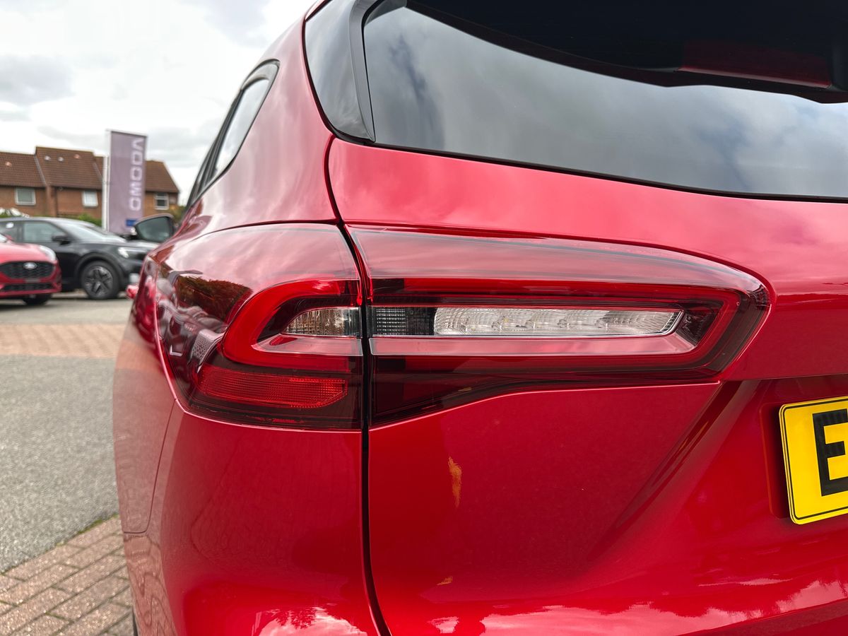 Used Ford Focus 2025 for sale - 77745764: Photo 33