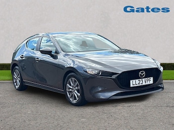 Used Mazda Mazda3 2023 for sale - 79354910: Photo