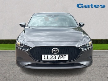 Used Mazda Mazda3 2023 for sale - 79354910: Photo