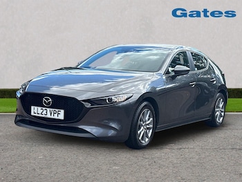 Used Mazda Mazda3 2023 for sale - 79354910: Photo