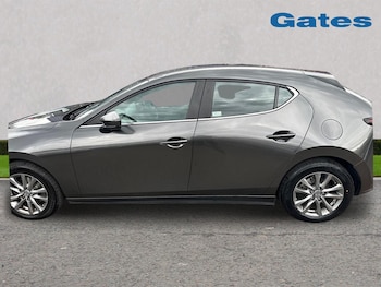 Used Mazda Mazda3 2023 for sale - 79354910: Photo