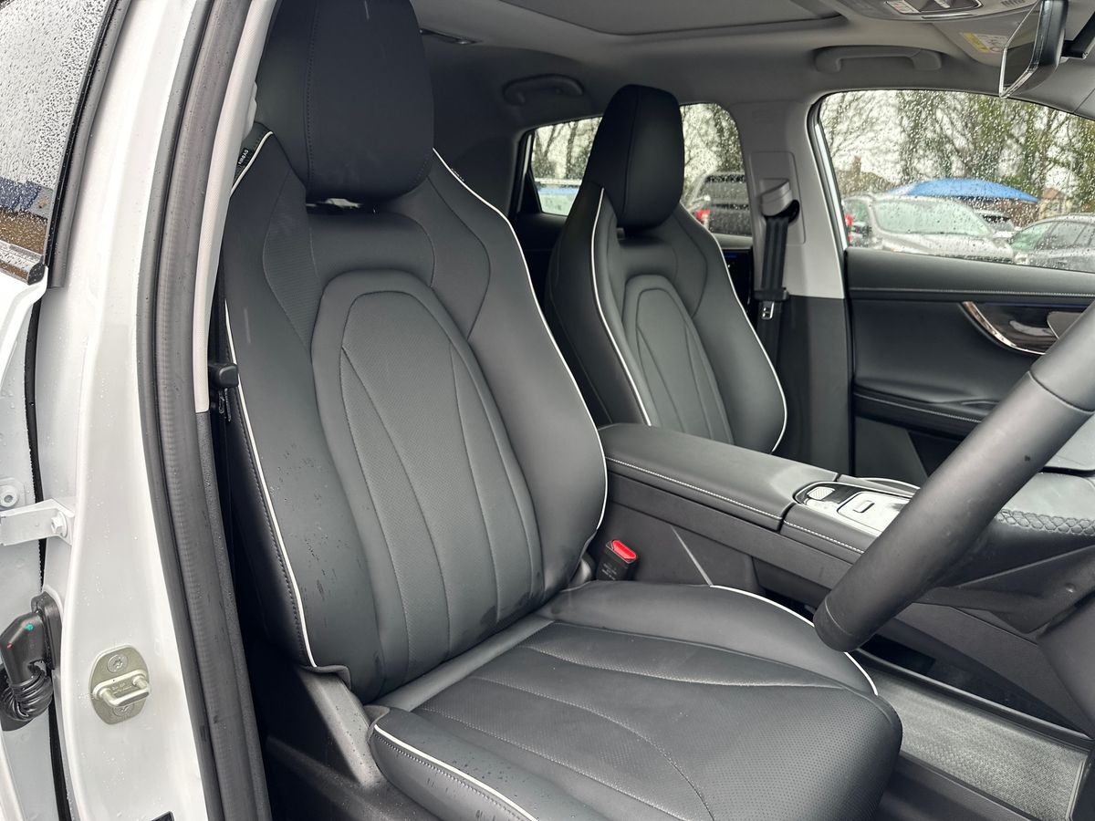 Used Omoda OMODA 5 2025 for sale - 77205565: Photo 12