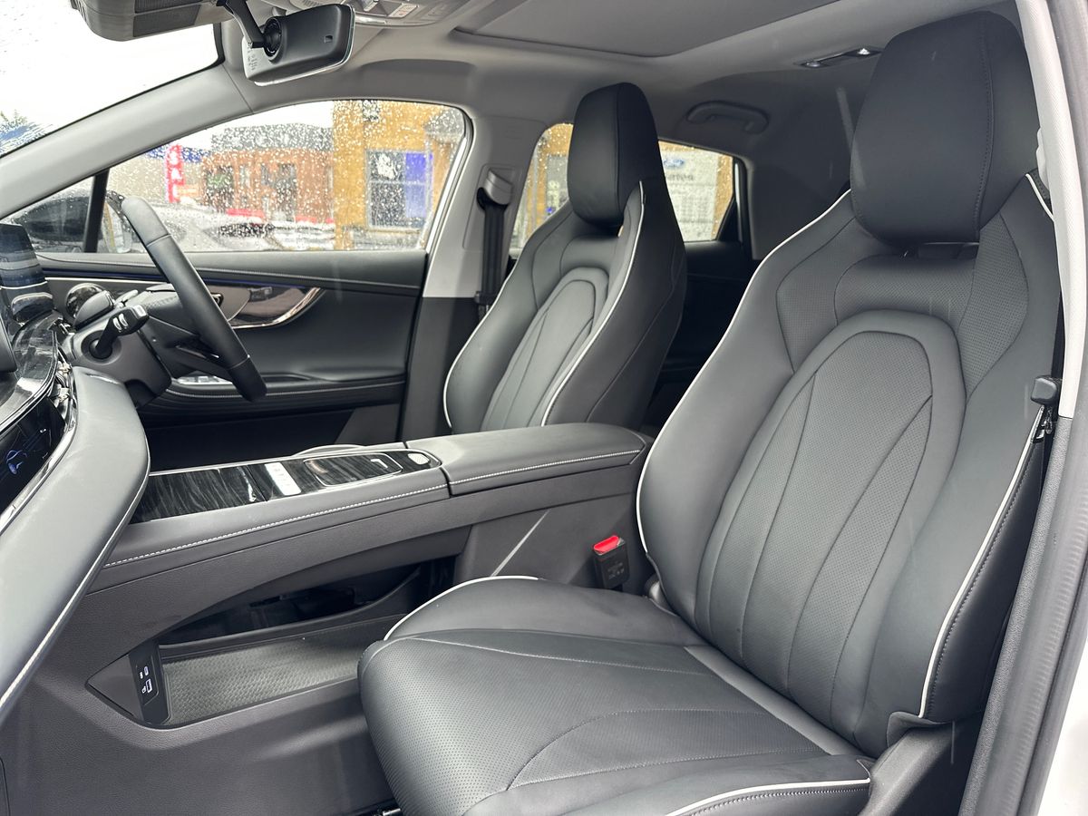 Used Omoda OMODA 5 2025 for sale - 77205565: Photo 13