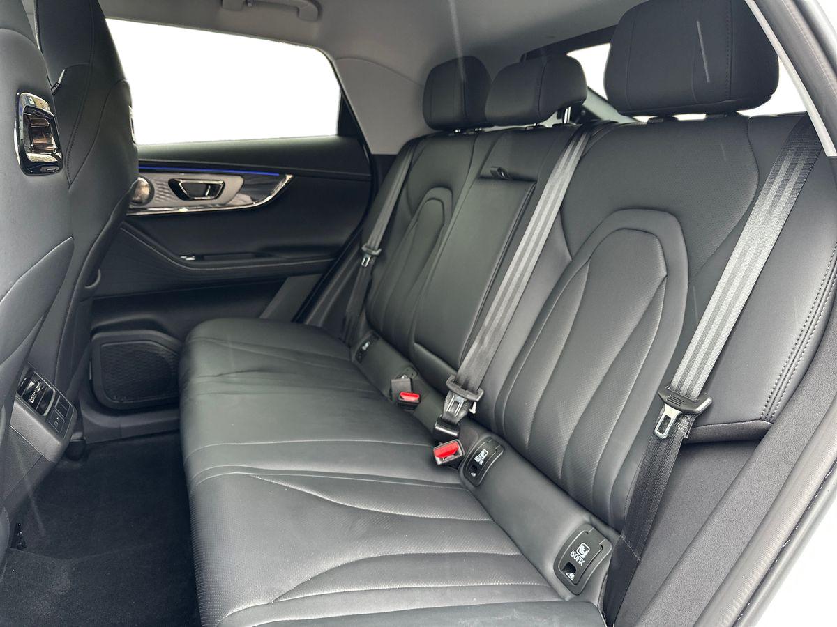 Used Omoda OMODA 5 2025 for sale - 77205565: Photo 14