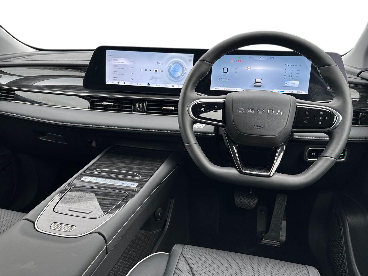 Used Omoda OMODA 5 2025 for sale - 77205565: Photo 16